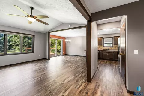 Entry Way - 320 W 5th St, Tea, SD 57064 photo 2 of 3