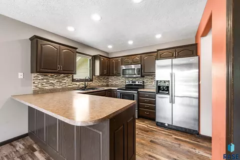 Kitchen - 320 W 5th St, Tea, SD 57064 photo 2 of 4