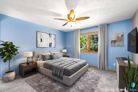 Bedroom - 320 W 5th St, Tea, SD 57064 photo 1 of 9