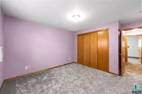 Bedroom - 320 W 5th St, Tea, SD 57064 photo 9 of 9