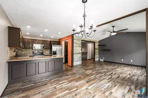 Living - 320 W 5th St, Tea, SD 57064 photo 5 of 6