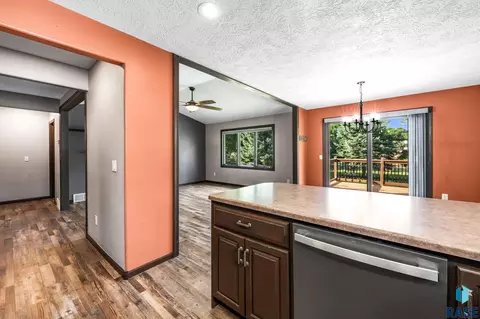 Entry Way - 320 W 5th St, Tea, SD 57064 photo 3 of 3