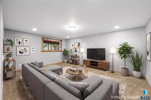Living - 320 W 5th St, Tea, SD 57064 photo 6 of 6