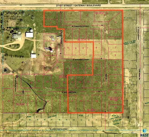 640 W Matthew Trl, Tea, SD 57064 photo 2