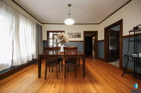 Dining - 1311 S Summit Ave, Sioux Falls, SD 57105 photo 1 of 3