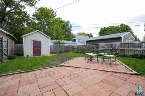 Exterior - 1311 S Summit Ave, Sioux Falls, SD 57105 photo 2 of 6