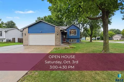 4801 W Mesa Pass, Sioux Falls, SD 57106
