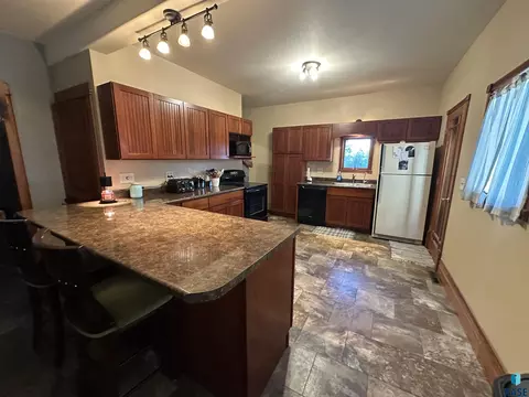 Kitchen - 214 E Park Ave, Howard, SD 57349 photo 1 of 3