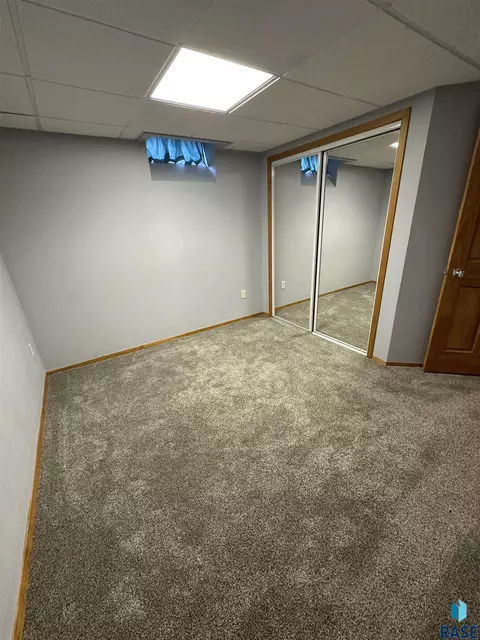 Bedroom - 214 E Park Ave, Howard, SD 57349 photo 3 of 3