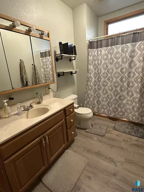 Bath - 214 E Park Ave, Howard, SD 57349 photo 2 of 2