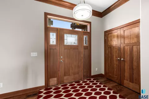 Entry Way - 48290 Arrowhead Pl, Canton, SD 57013 photo 1 of 2
