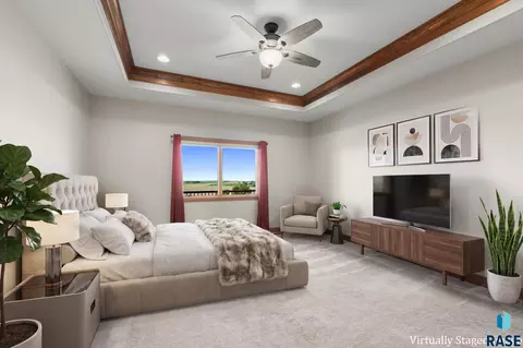 Bedroom - 48290 Arrowhead Pl, Canton, SD 57013 photo 1 of 6