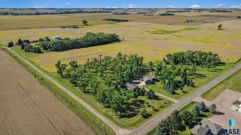 View/Area - 45993 241st St, Chester, SD 57016 photo 1 of 4