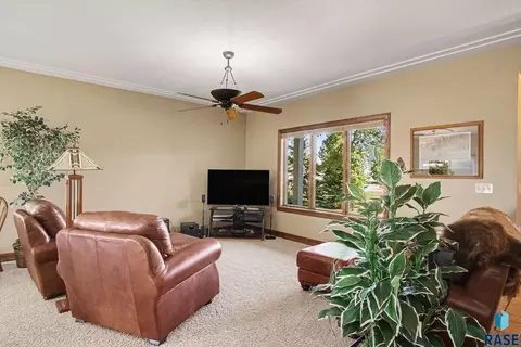 Living - 45993 241st St, Chester, SD 57016 photo 2 of 2