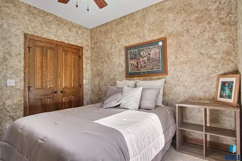 Bedroom - 45993 241st St, Chester, SD 57016 photo 4 of 6