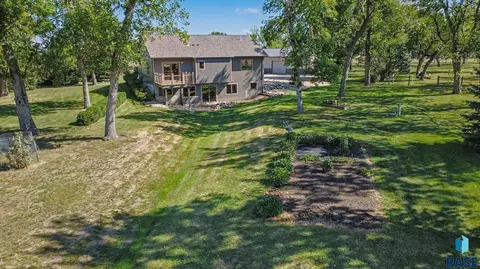 Exterior - 45993 241st St, Chester, SD 57016 photo 11 of 12
