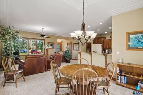 Dining - 45993 241st St, Chester, SD 57016 photo 1 of 2