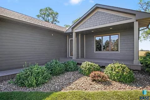 Exterior - 45993 241st St, Chester, SD 57016 photo 2 of 12