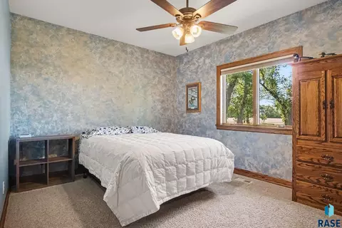 Bedroom - 45993 241st St, Chester, SD 57016 photo 1 of 6