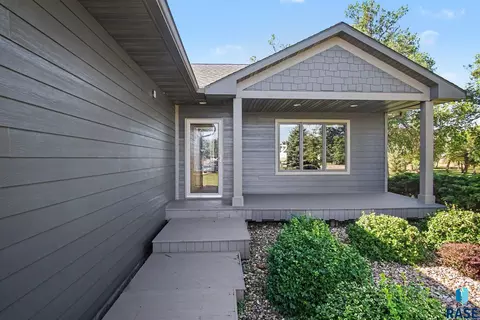 Exterior - 45993 241st St, Chester, SD 57016 photo 3 of 12