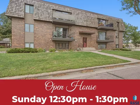 3540 S Gateway Blvd #203, Sioux Falls, SD 57106
