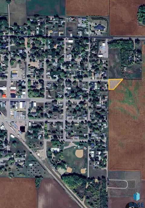 E 3rd St, Colton, SD 57018 photo 3