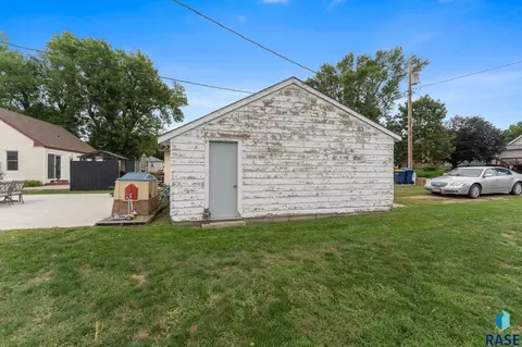 Other - 805 5th St, Garretson, SD 57030 photo 23 of 24