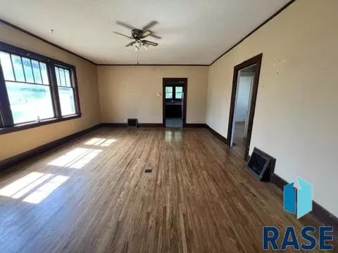 Living - 507 N Dakota St, Canton, SD 57013 photo 2 of 2