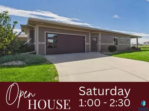 551 Ross St, Harrisburg, SD 57032
