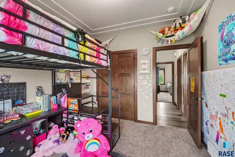 Bedroom - 8209 E Willow Leaf St, Sioux Falls, SD 57110 photo 7 of 7