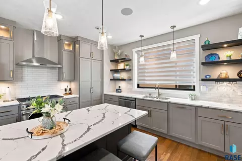 Kitchen - 2655 Park Pl, Tea, SD 57064 photo 1 of 3