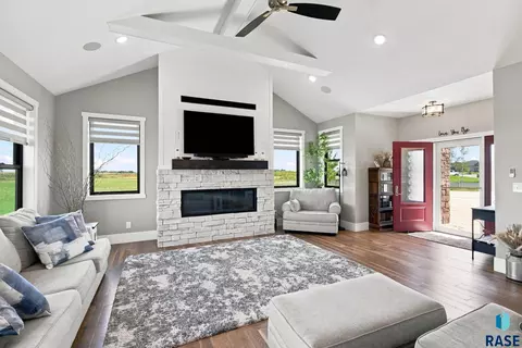 Living - 2655 Park Pl, Tea, SD 57064 photo 1 of 3