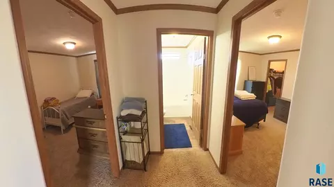 Entry Way - 416 Captains Cove Pl, Pierre, SD 57501 photo 1 of 2
