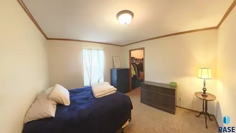 Bedroom - 416 Captains Cove Pl, Pierre, SD 57501 photo 2 of 3