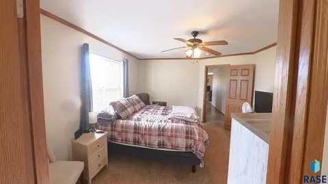 Bedroom - 416 Captains Cove Pl, Pierre, SD 57501 photo 1 of 3