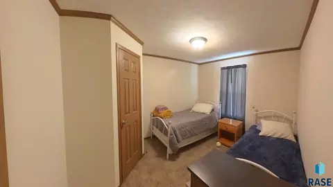 Bedroom - 416 Captains Cove Pl, Pierre, SD 57501 photo 3 of 3