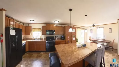 Kitchen - 416 Captains Cove Pl, Pierre, SD 57501 photo 1 of 1