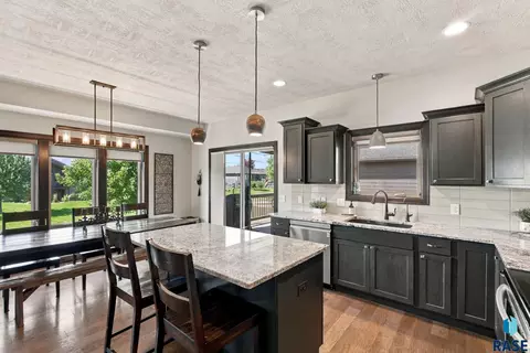 Kitchen - 4217 S Alpine Ave, Sioux Falls, SD 57110 photo 1 of 3