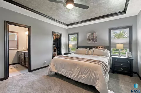 Bedroom - 4217 S Alpine Ave, Sioux Falls, SD 57110 photo 1 of 7