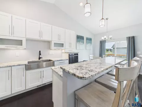 Kitchen - 6909 S Shadow Cir, Sioux Falls, SD 57108 photo 1 of 2