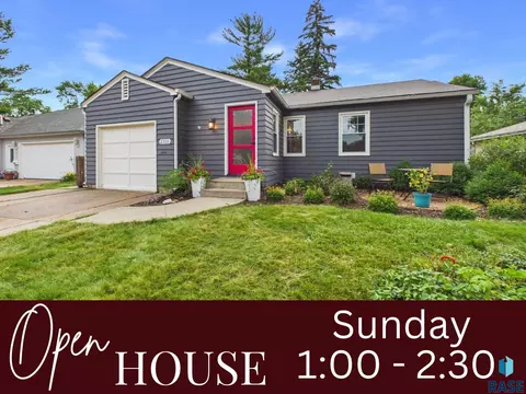 2310 S 1st Ave, Sioux Falls, SD 57105