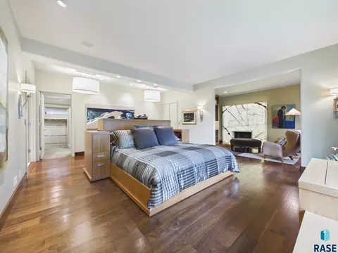 Bedroom - 205 E Deer Haven Pl, Sioux Falls, SD 57105 photo 1 of 5