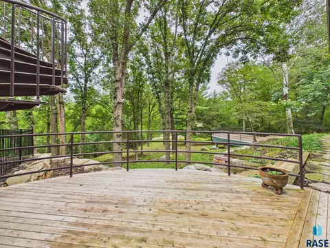 Exterior - 205 E Deer Haven Pl, Sioux Falls, SD 57105 photo 6 of 6