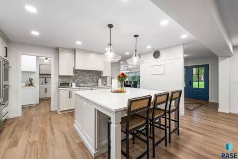 Kitchen - 321 E Aspen Dr, Sioux Falls, SD 57105 photo 1 of 11