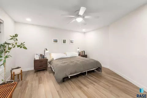Bedroom - 321 E Aspen Dr, Sioux Falls, SD 57105 photo 1 of 4