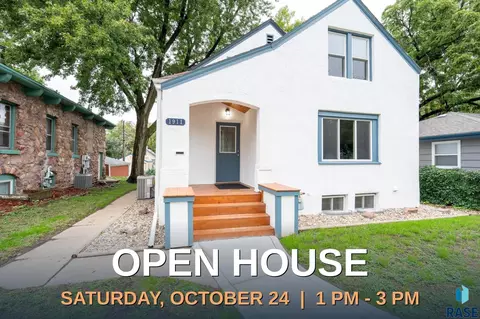 1911 S Walts Ave, Sioux Falls, SD 57105