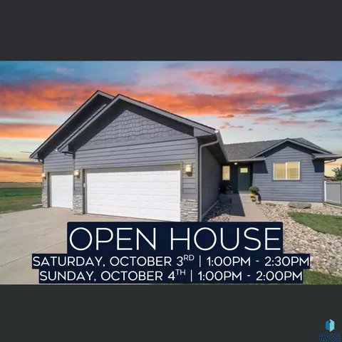 9020 W 22nd St, Sioux Falls, SD 57106