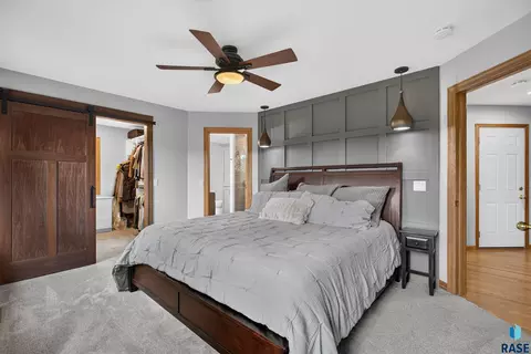 Bedroom - 3006 E Marson Dr, Sioux Falls, SD 57103 photo 1 of 9
