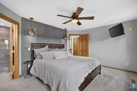 Bedroom - 3006 E Marson Dr, Sioux Falls, SD 57103 photo 2 of 9