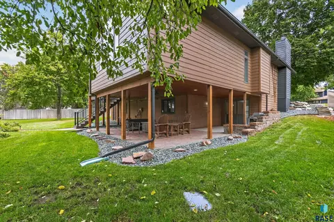Exterior - 3006 E Marson Dr, Sioux Falls, SD 57103 photo 17 of 17